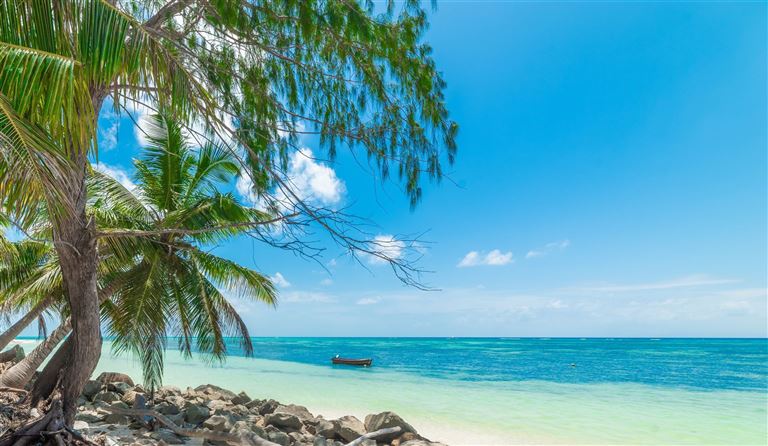 Island Hopping Seychellen  ©Gabriele Maltinti /adobestock